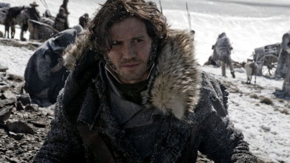 Photo from the movie The Liberator