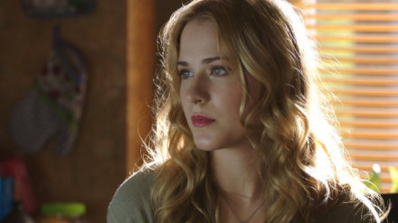 Photo du film The Life Before Her Eyes