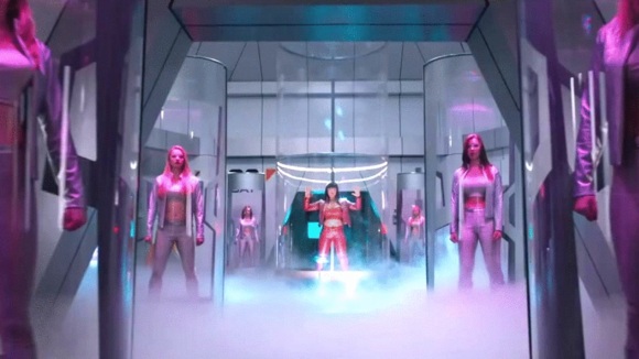 Photo from the movie Lingaa [2014]