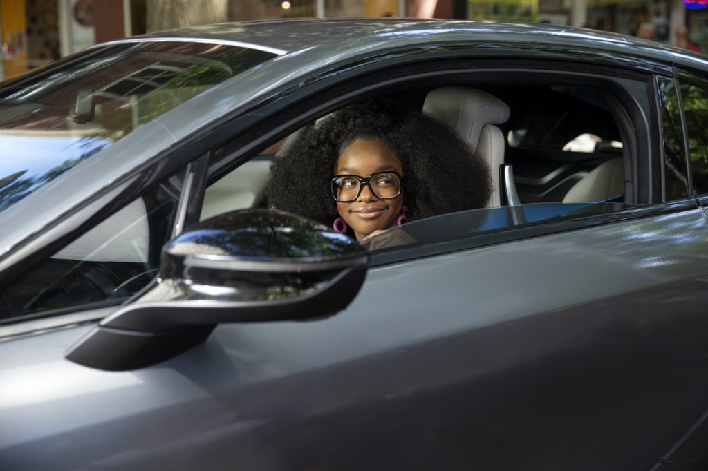 Photo du film Little