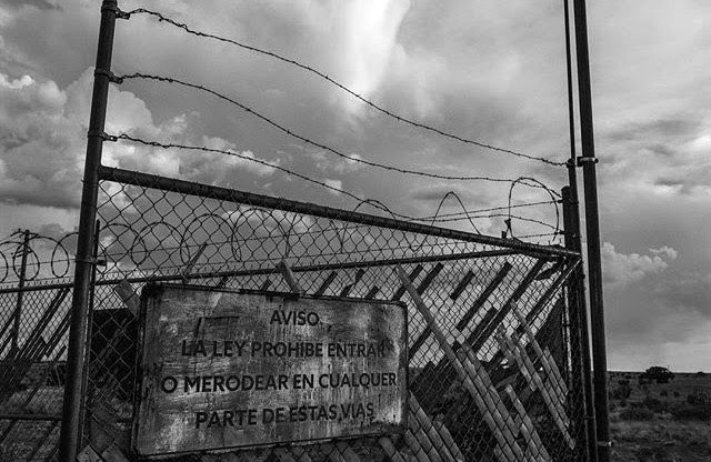 Photo from the movie Logan