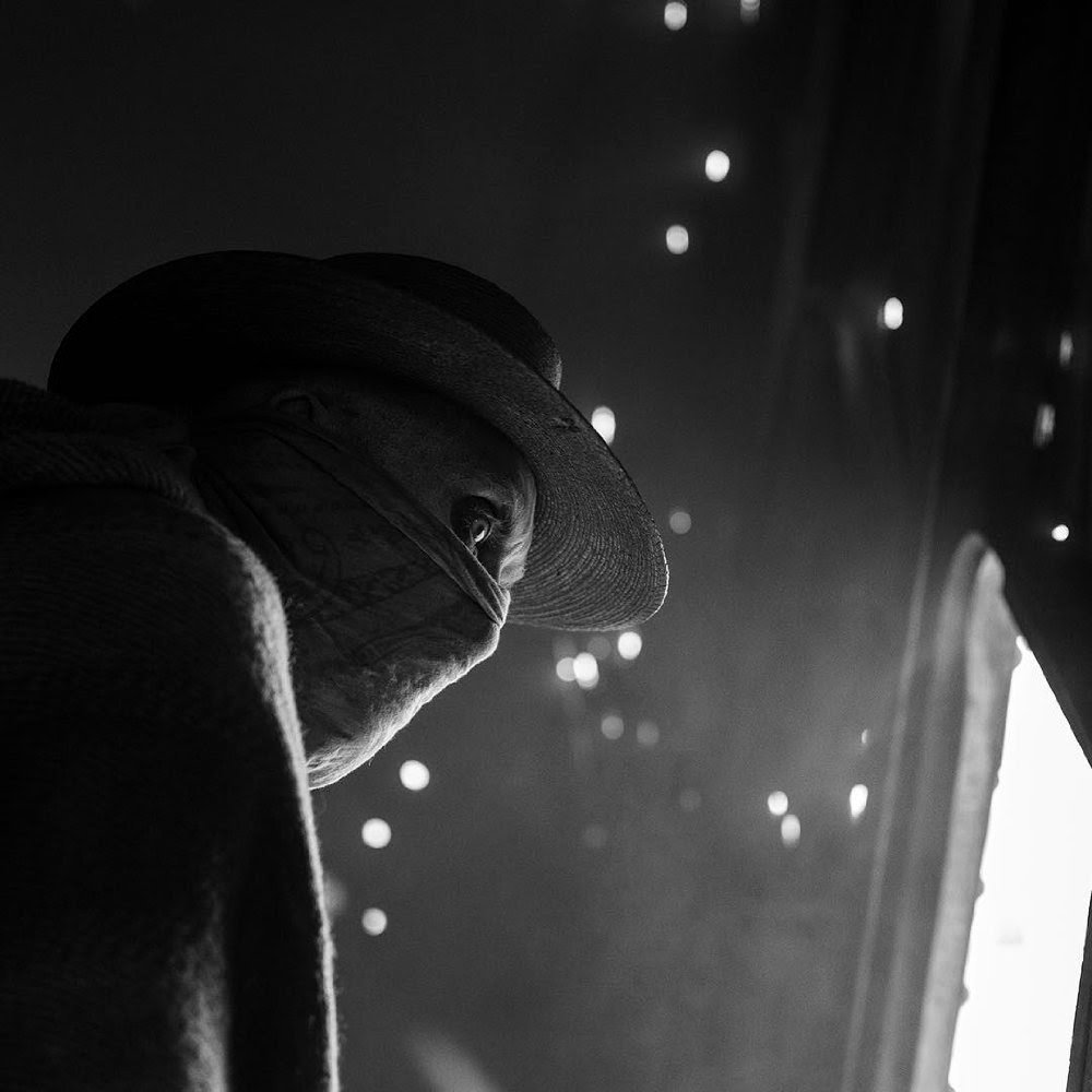 Photo from the movie Logan