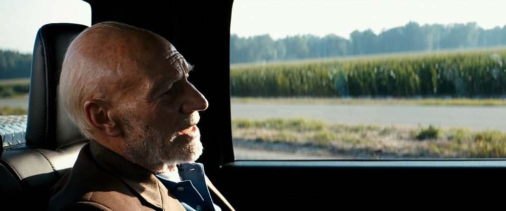 Photo from the movie Logan