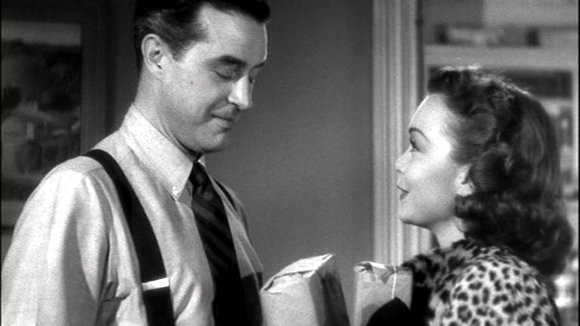 Photo du film The Lost Weekend [1945]