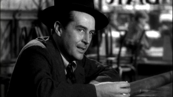 Photo du film The Lost Weekend [1945]