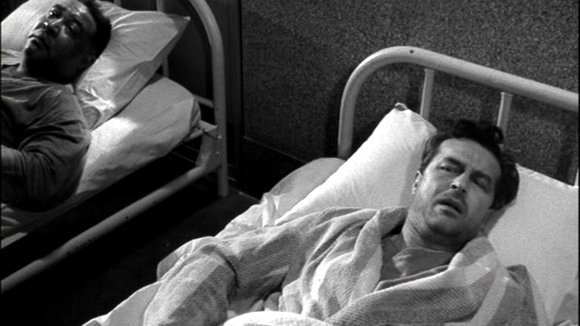 Photo du film The Lost Weekend [1945]