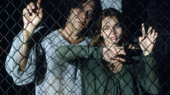 Photo from the movie Madrigal