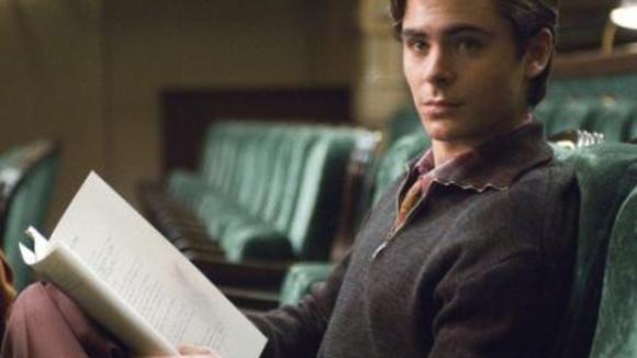 Photo from the movie Me and Orson Welles [2009]