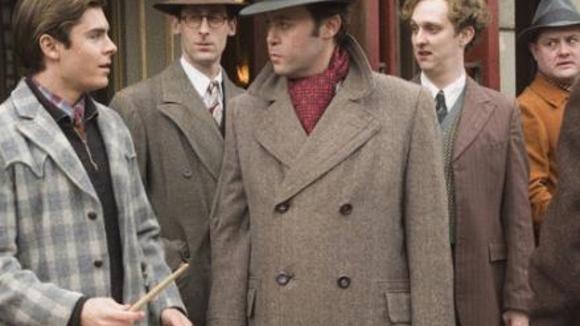 Photo from the movie Me and Orson Welles [2009]