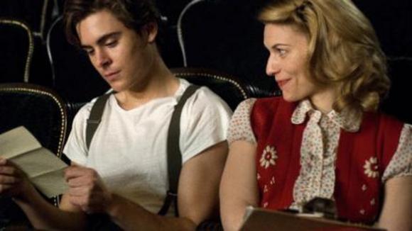 Photo from the movie Me and Orson Welles [2009]