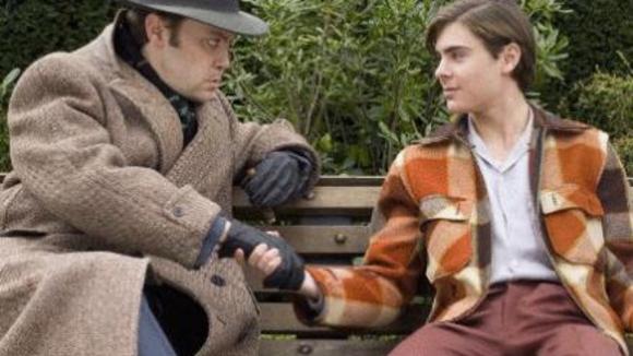 Photo from the movie Me and Orson Welles [2009]