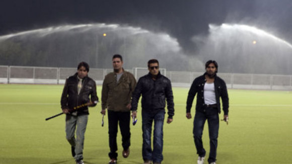 Photo du film Mel Karade Rabba