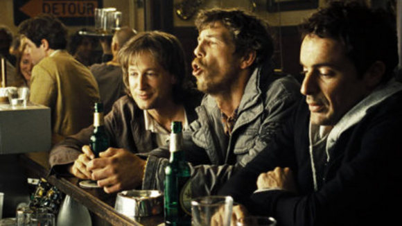 Photo from the movie Märzmelodie [2008]