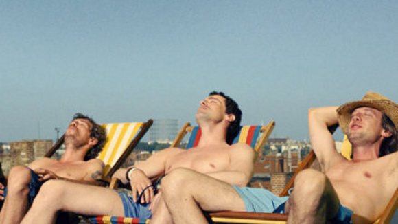 Photo from the movie Märzmelodie [2008]