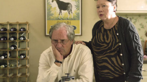 Photo from the movie Märzmelodie [2008]