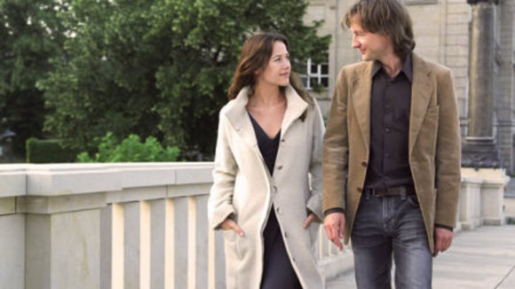 Photo from the movie Märzmelodie [2008]