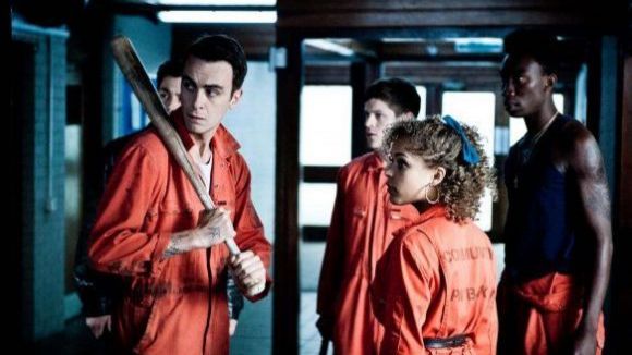 Photo from the movie Misfits