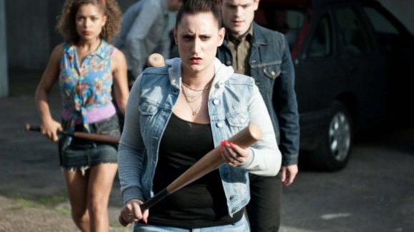 Photo from the movie Misfits