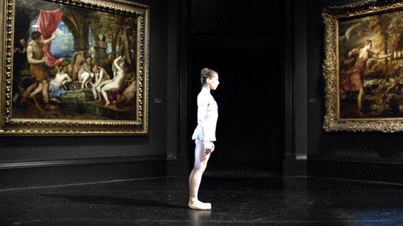 Photo du film National Gallery [2014]