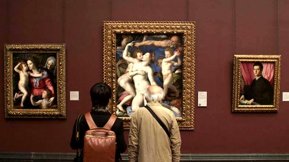 Photo du film National Gallery [2014]