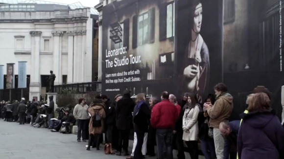 Photo du film National Gallery [2014]