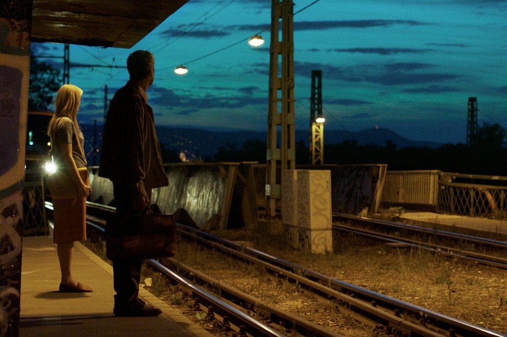 Photo du film On Body and Soul