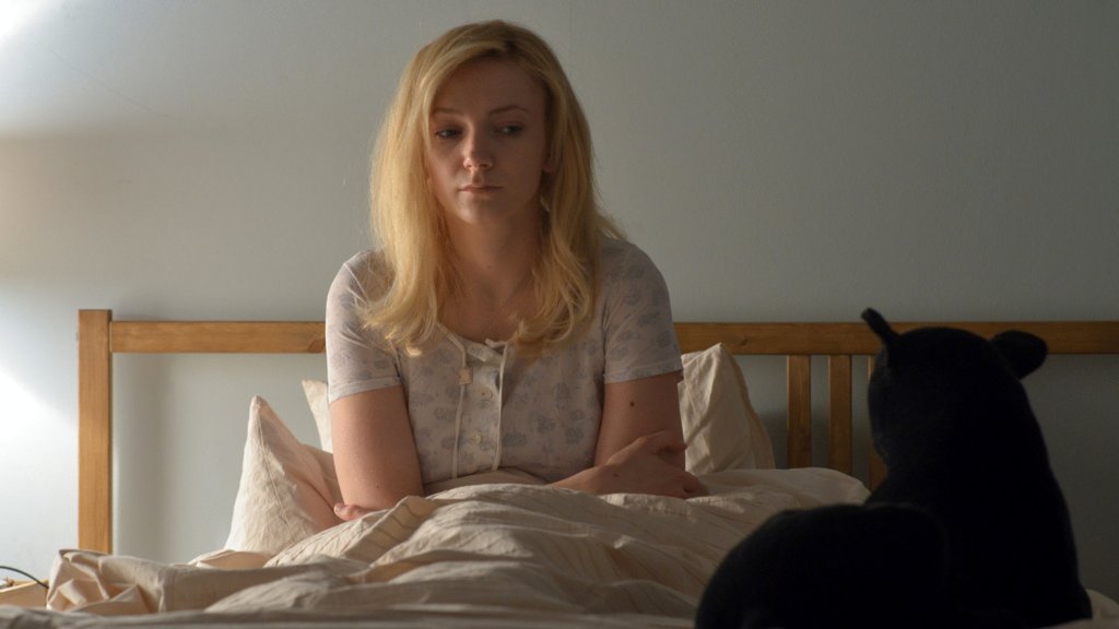 Photo du film On Body and Soul