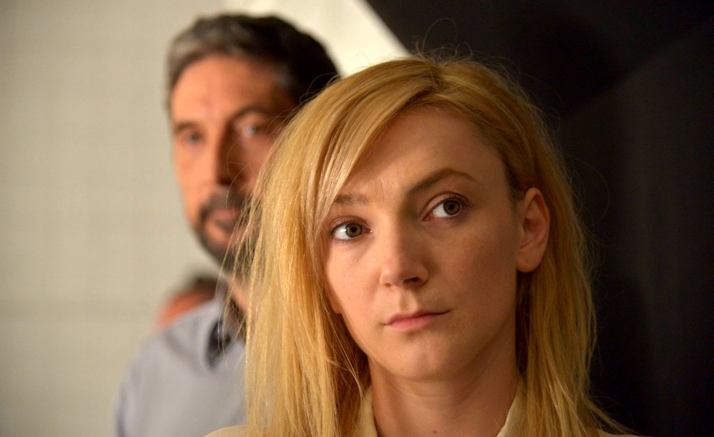 Photo du film On Body and Soul