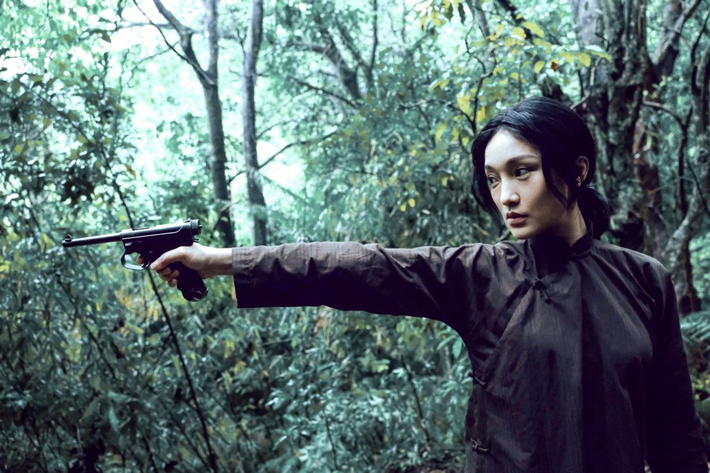 Photo du film Ming Yue Ji Shi You