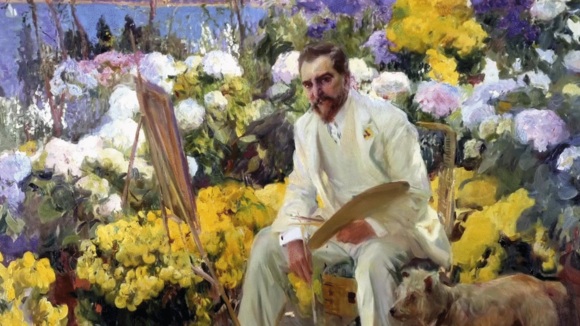 Photo du film Exhibition on Screen: Painting the Modern Garden: Monet to Matisse