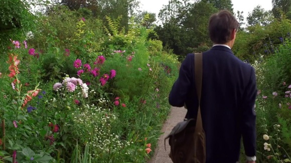 Photo du film Exhibition on Screen: Painting the Modern Garden: Monet to Matisse