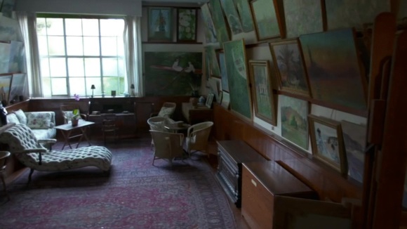 Photo du film Exhibition on Screen: Painting the Modern Garden: Monet to Matisse