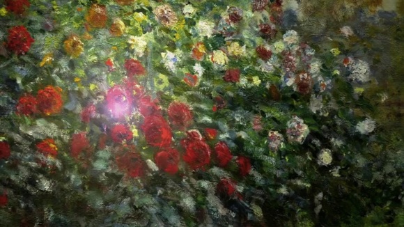 Photo du film Exhibition on Screen: Painting the Modern Garden: Monet to Matisse