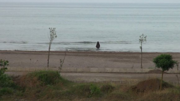 Photo from the movie Pardé [2013]