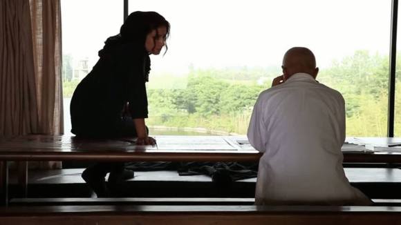 Photo from the movie Pardé [2013]