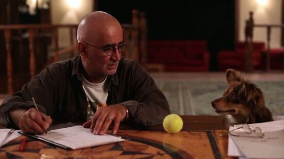 Photo from the movie Pardé [2013]