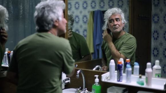 Photo from the movie Pardé [2013]