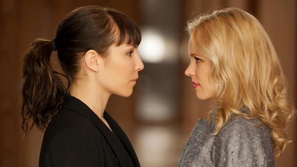 Photo du film Passion