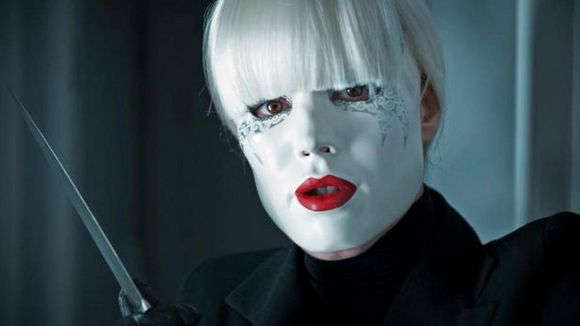 Photo du film Passion