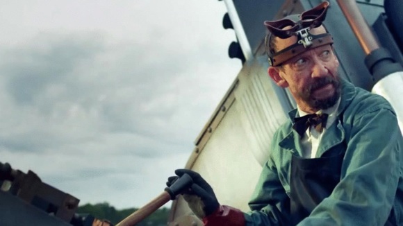 Photo du film Pirate's Code: The Adventures of Mickey Matson