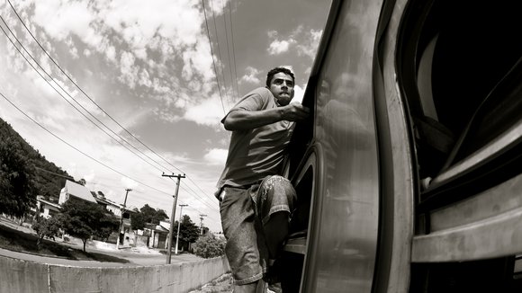 Photo du film Pixadores