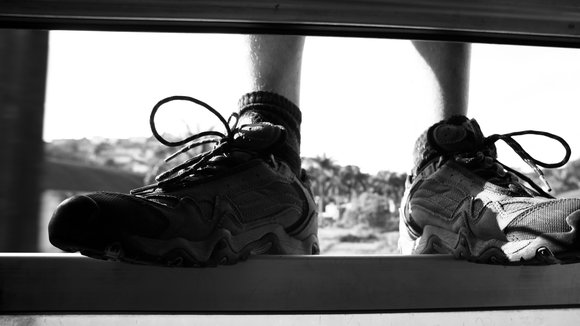 Photo du film Pixadores