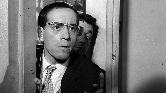 Photo du film Plácido