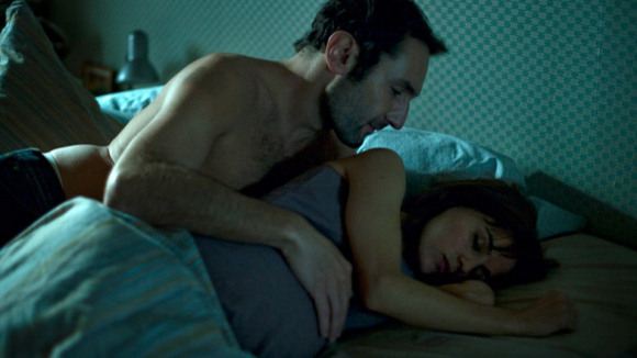 Photo du film À bout portant