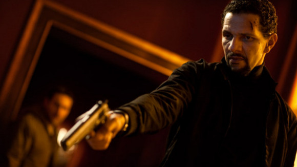 Photo du film À bout portant