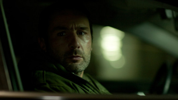 Photo du film À bout portant