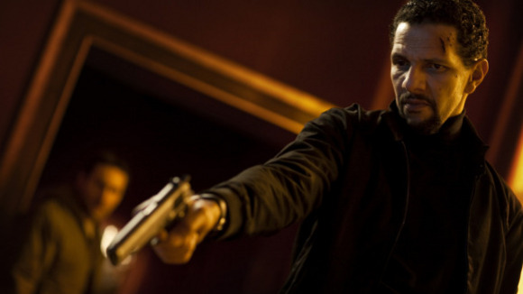 Photo du film À bout portant