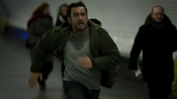 Photo du film À bout portant