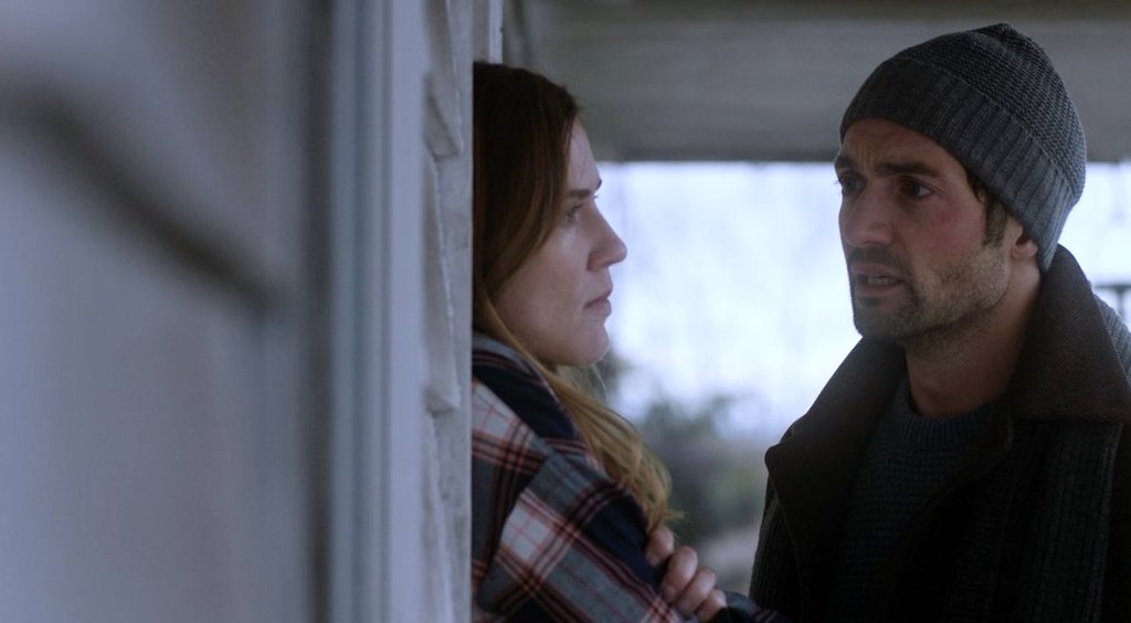 Photo from the movie Prodigals [2017]