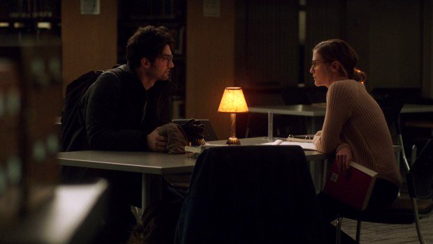 Photo from the movie Prodigals [2017]